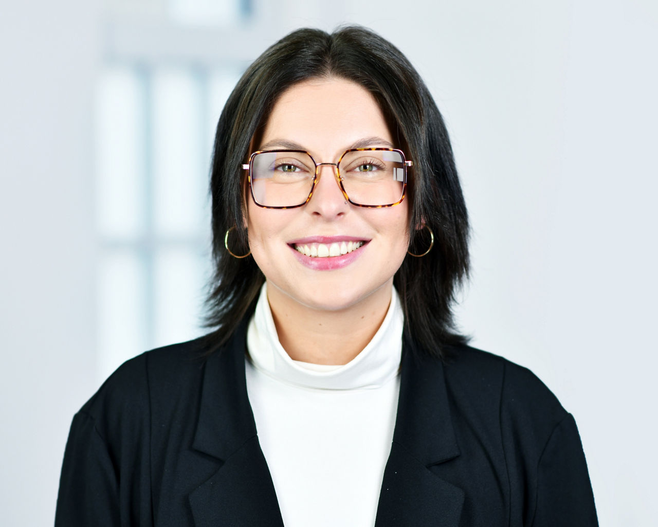 Maiken Lea Lorenzen Serviceberatung