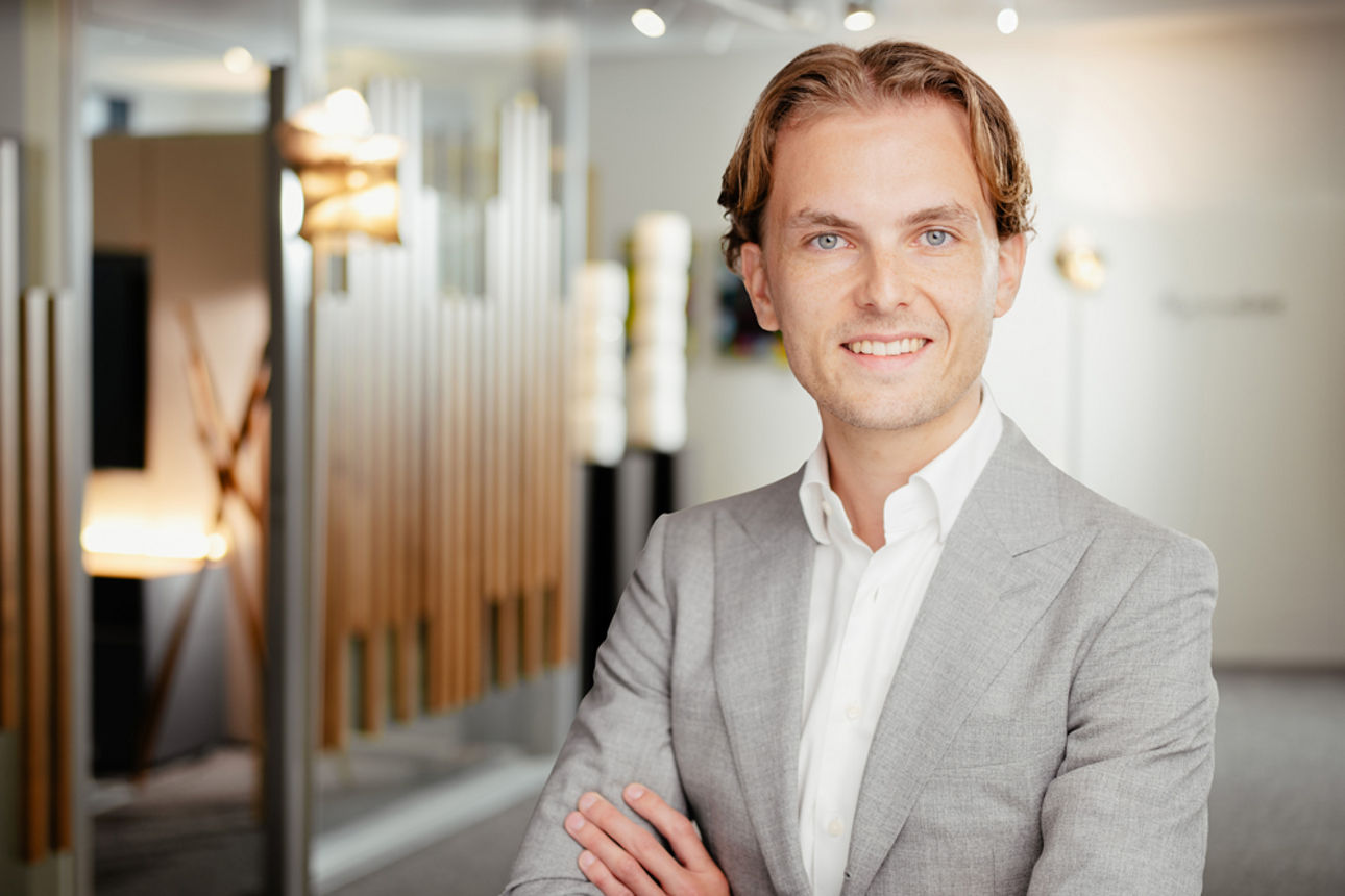 Conrad, Malte