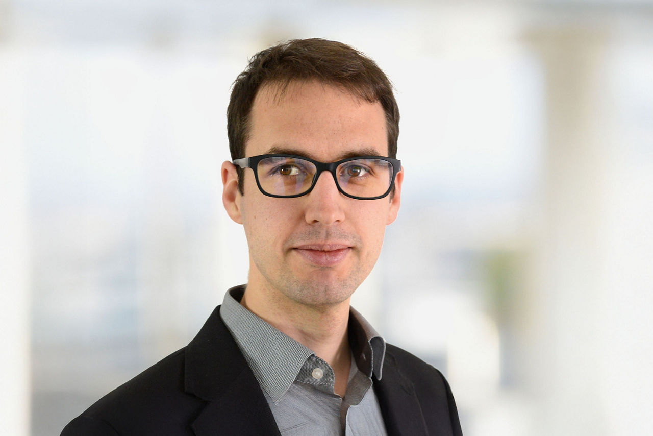 Alexander-Michael Maly