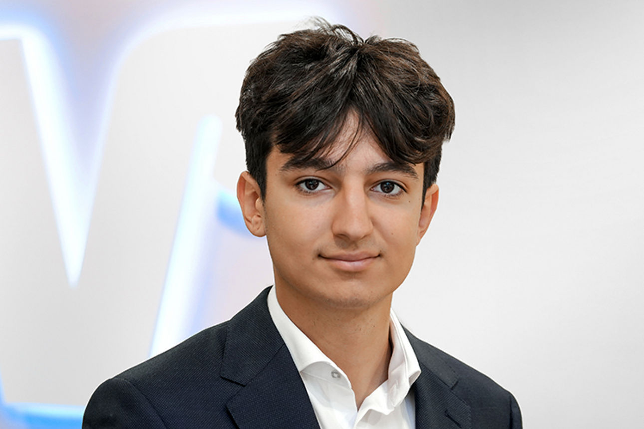 Antoni Mandic