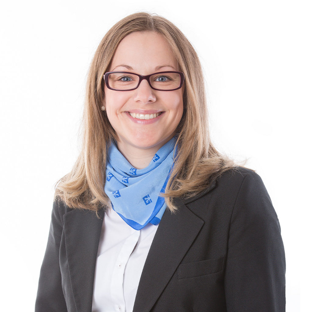 Businessportrait Mandy Horn