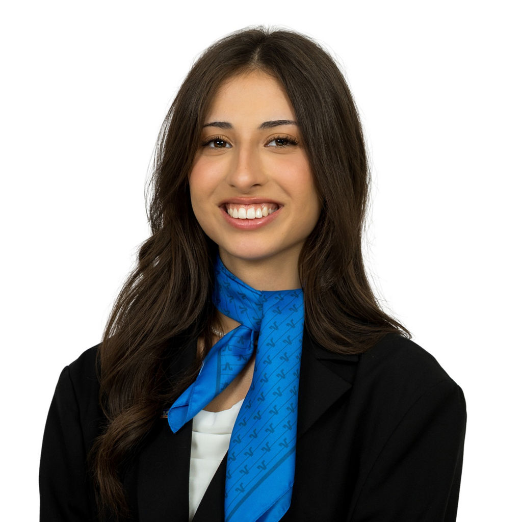 Businessportrait Mandy Schlatzke