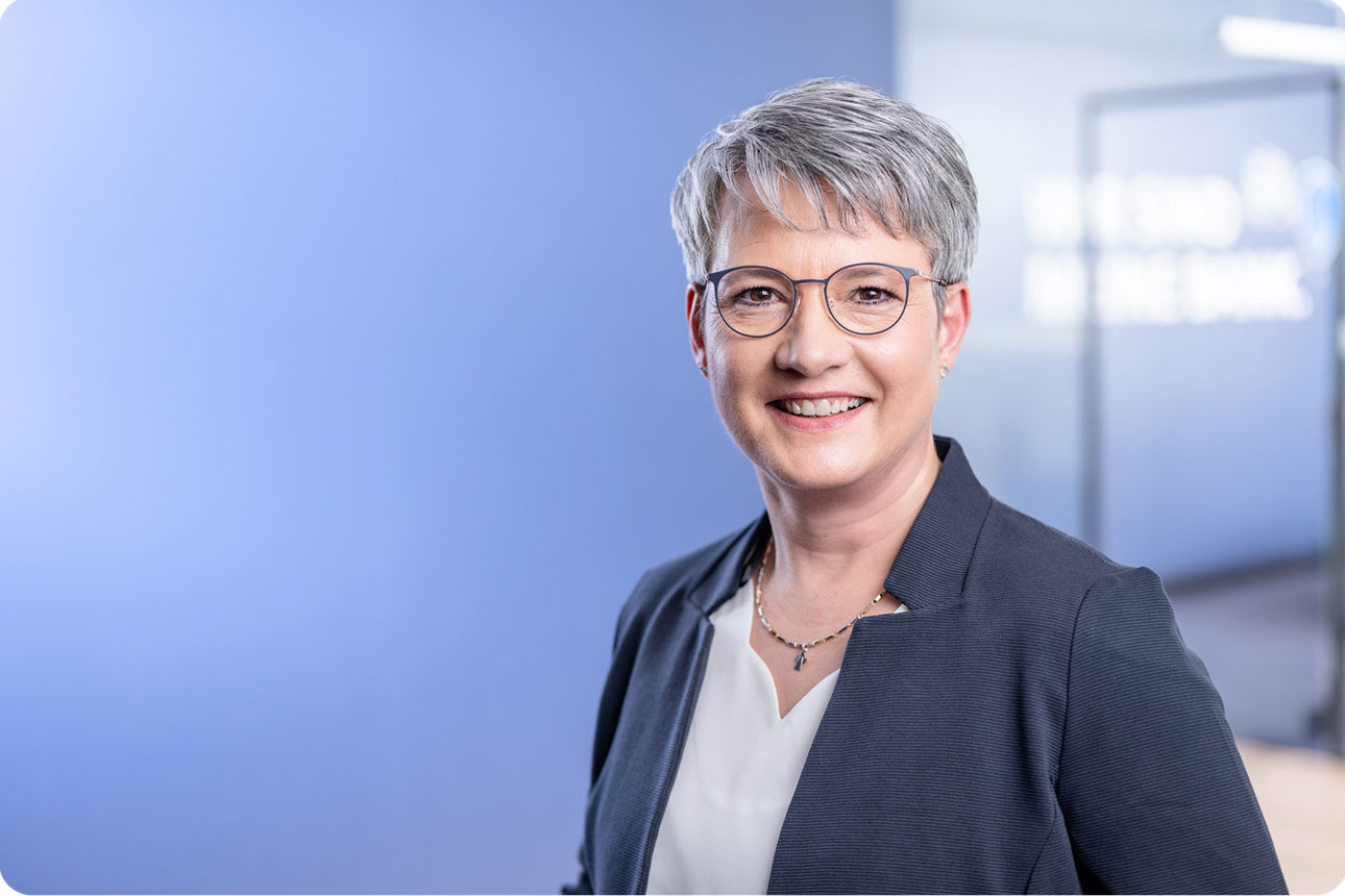 Portrait Mandy Schmidtill