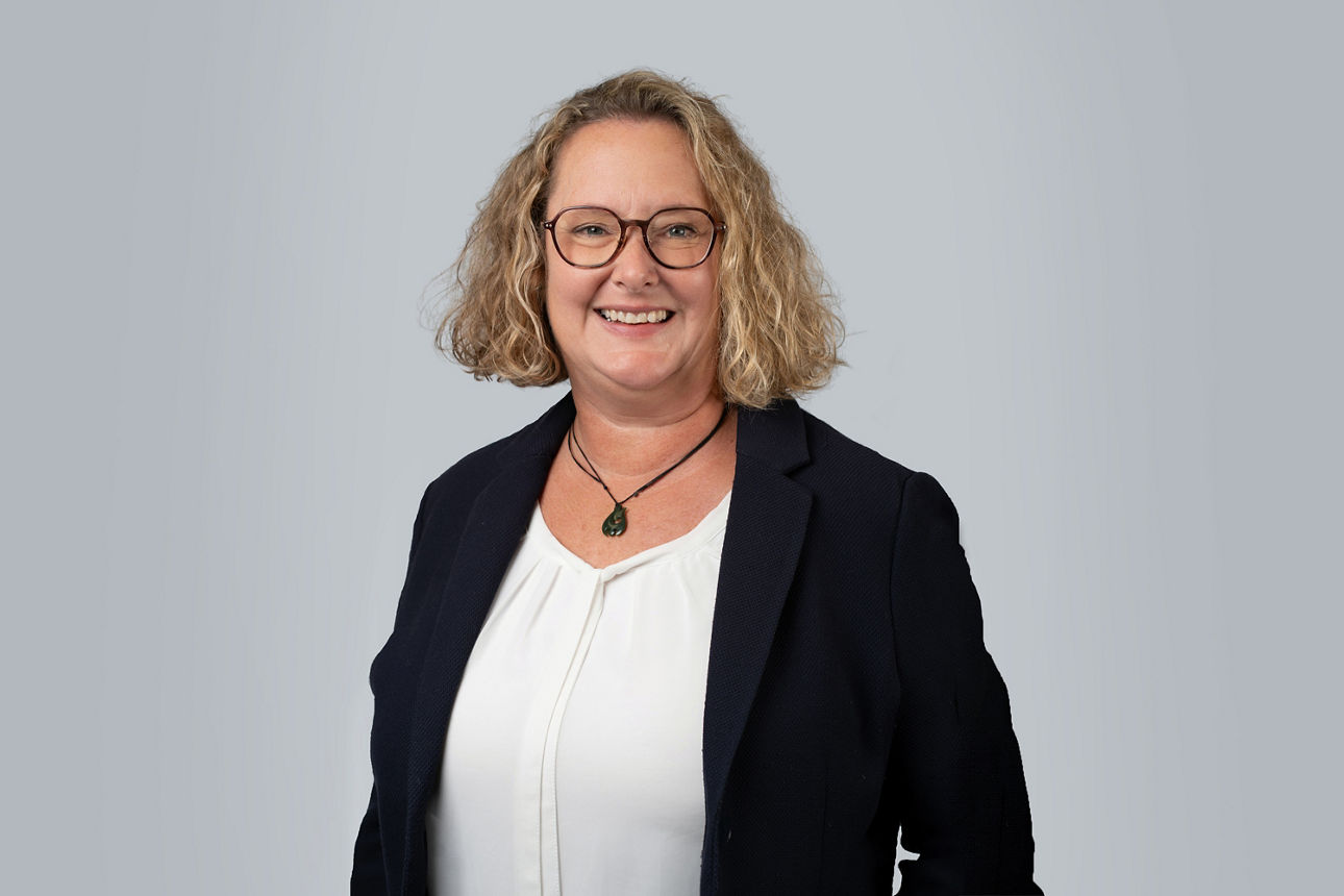 Manuela Marsch Marktunterstützung Firmenkunden - VR Bank Main-Kinzig-Büdingen eG