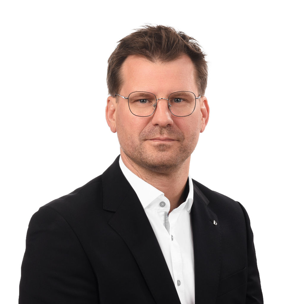 Marc-Benjamin Wolter
