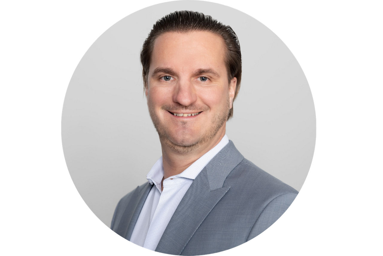 Marc Böhler