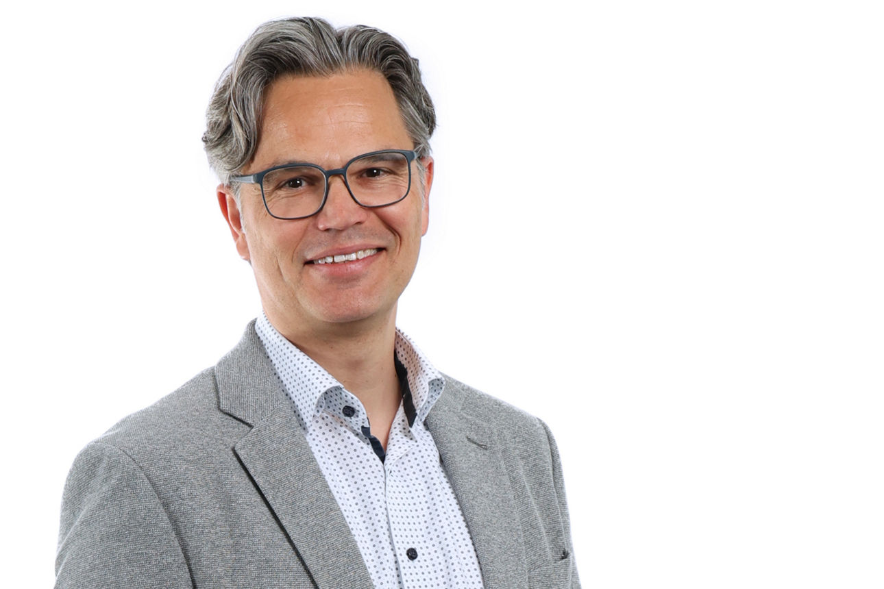 Marc Hindenberg