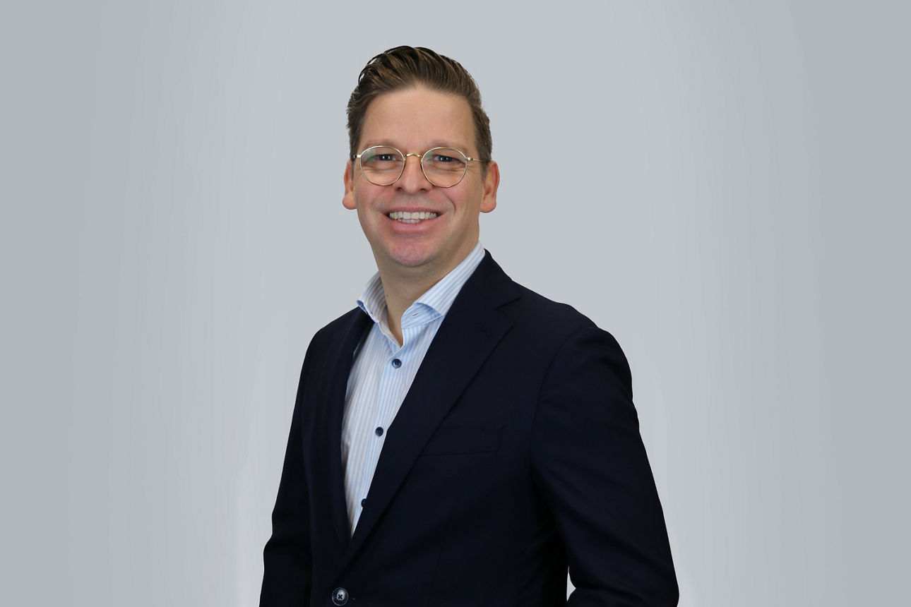 Marcel Oehm Vermittlerbetreuung - VR Bank Main-Kinzig-Büdingen eG