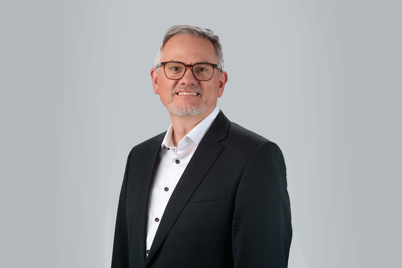 Marco Henrich, Berater PrivateBanking