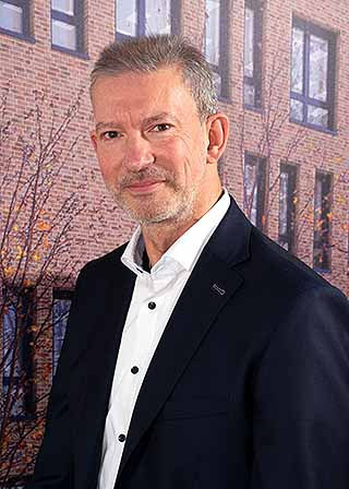 Marco Bock