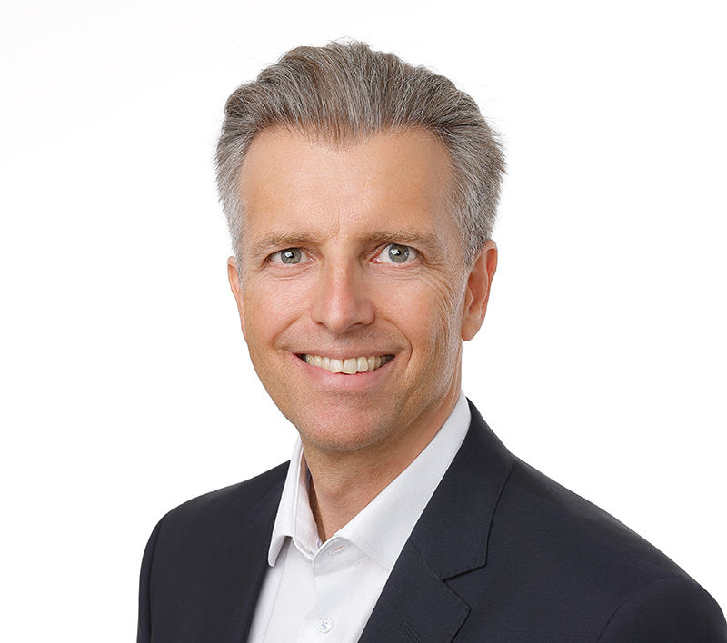 Marco Rebl (Vorstand)