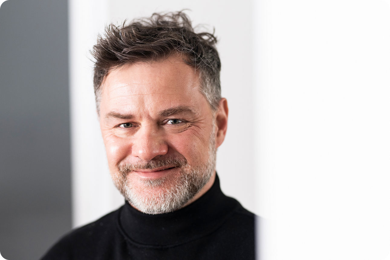 Profilbild Marcus Pfeil