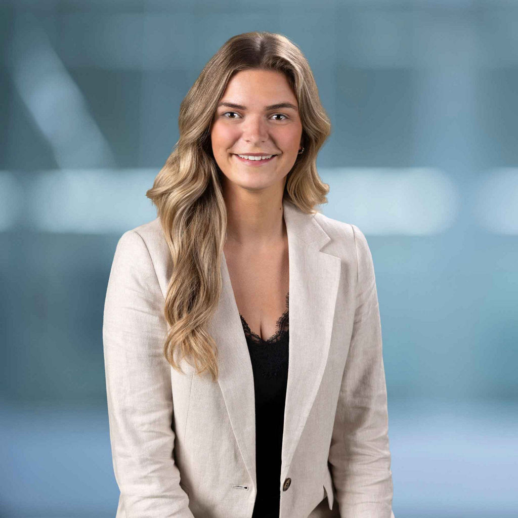 Mareen Veddeler
