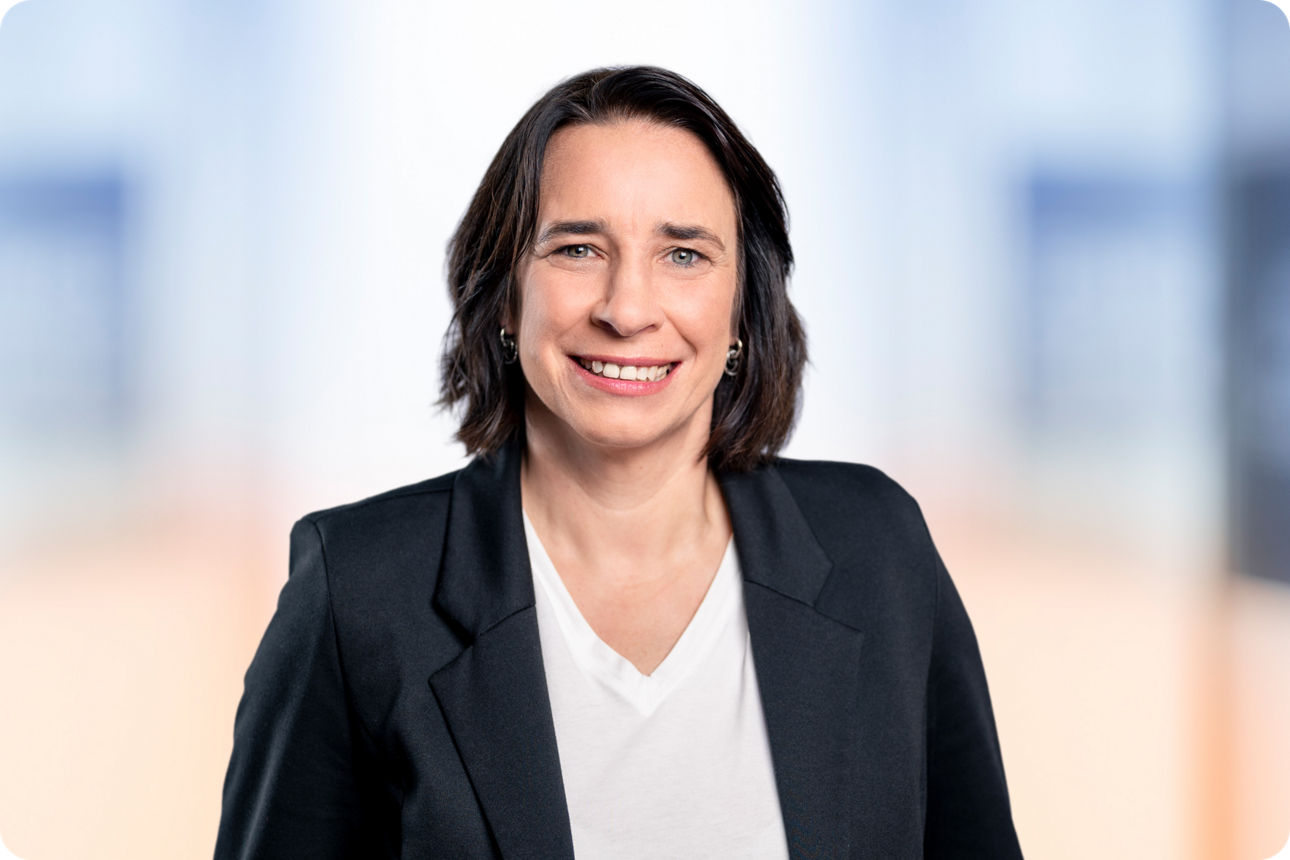 Profilbild Margit Blümner