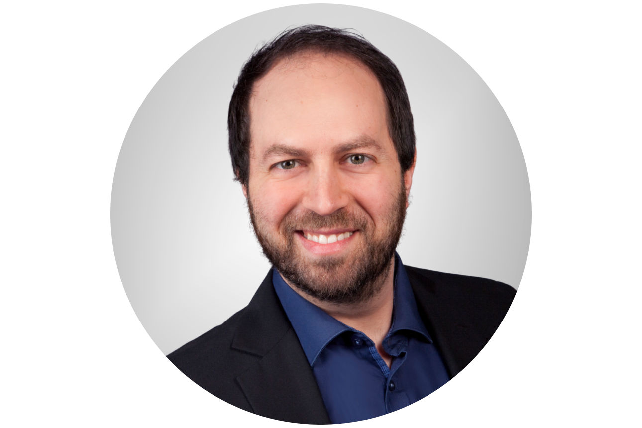 Andrea Magro Smart Banking Serviceberater