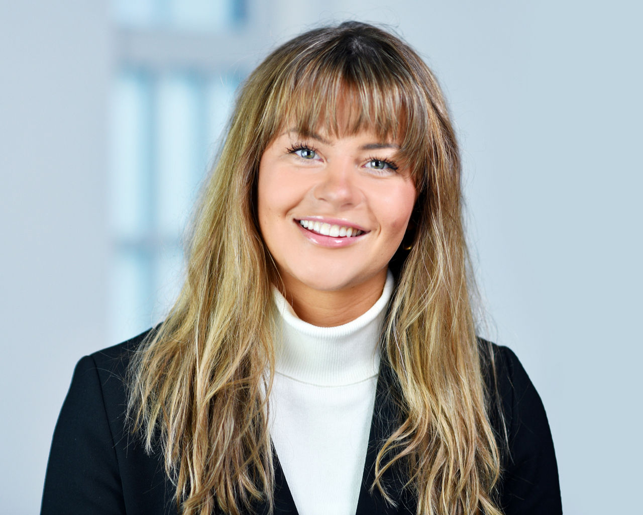 Maria Niebuhr Immobilienfinanzierungsspezialistin & Vermittlerbetreuerin