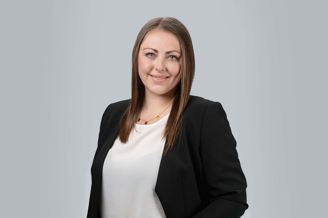 Maria Propenauer, Baufinanzierung