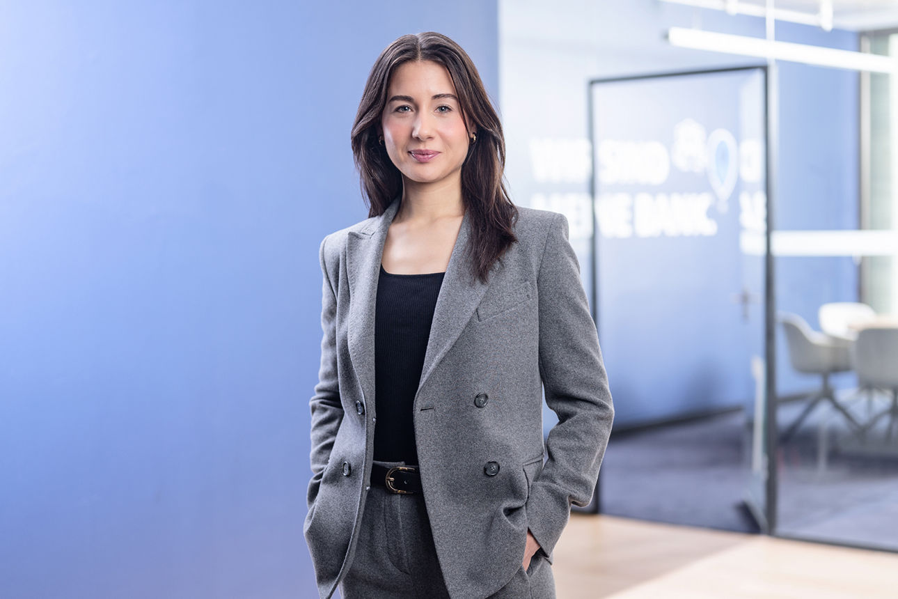 Marie-Christin Lender