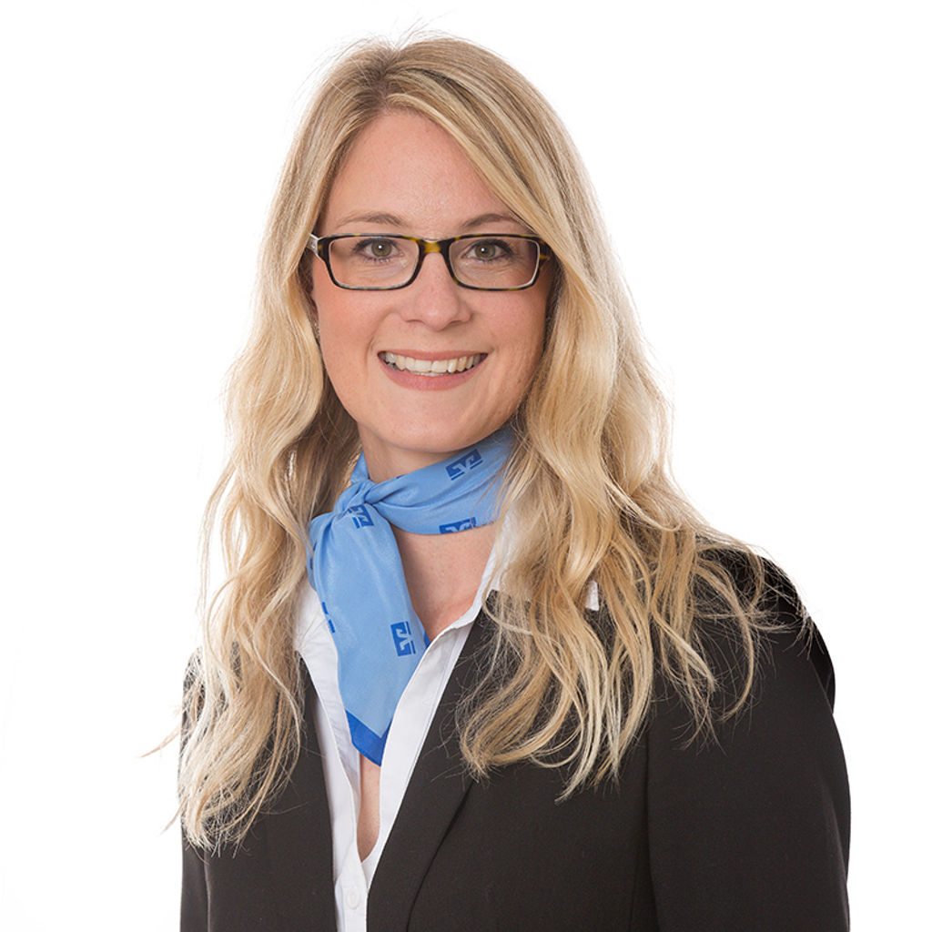 Businessportrait Marina Finken