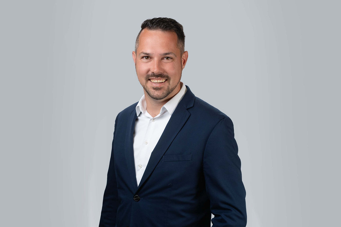 Mark Langlitz, Mitarbeiter Internet & Neue Medien