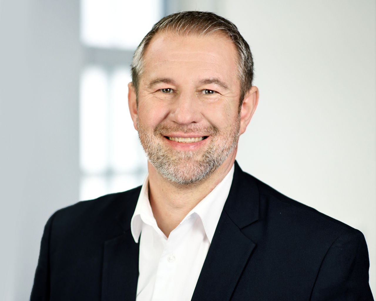 Markus Meyer Firmenkundenbetreuer