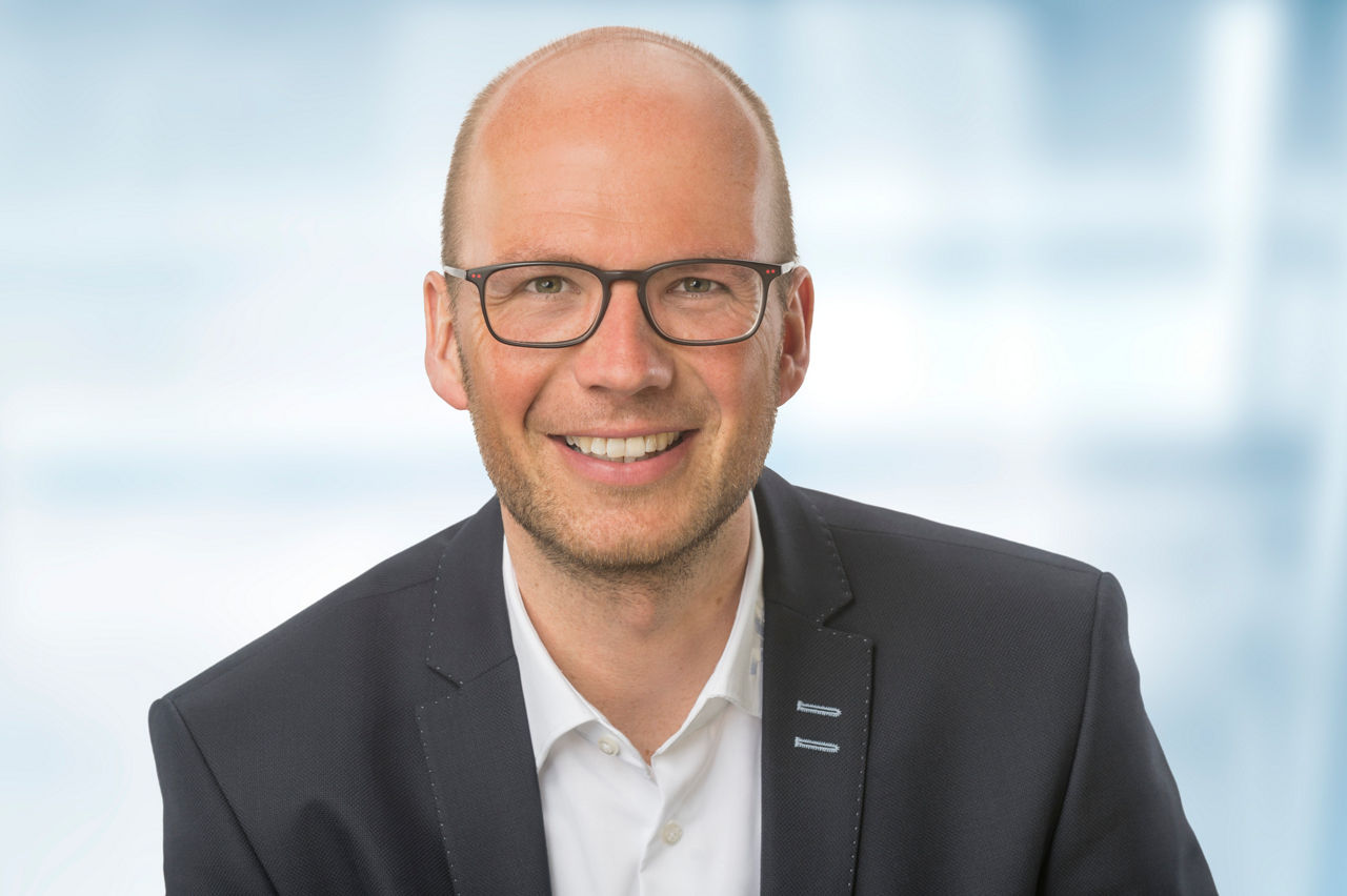 Markus Werner