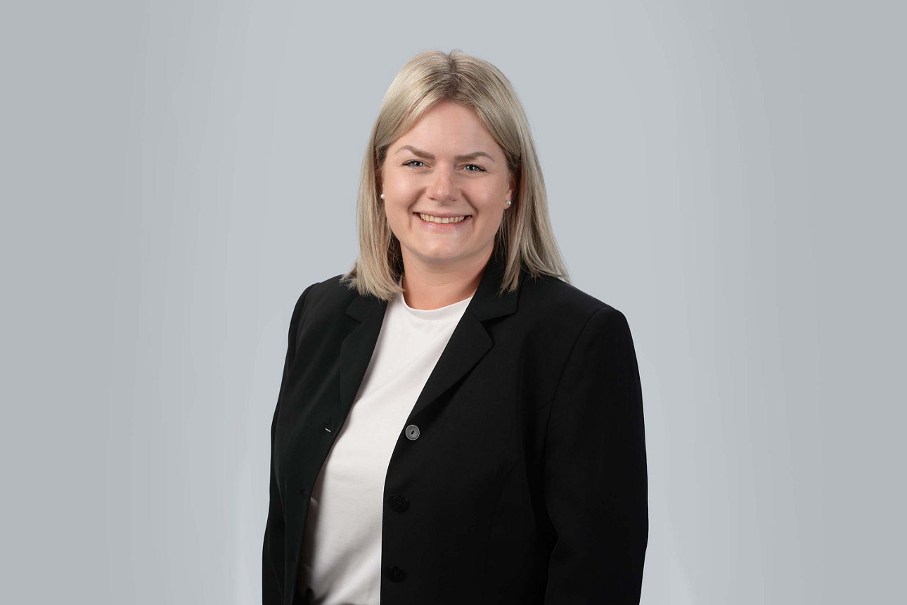 Marlene Helmut Firmenkundenberaterin - VR Bank Main-Kinzig-Büdingen eG