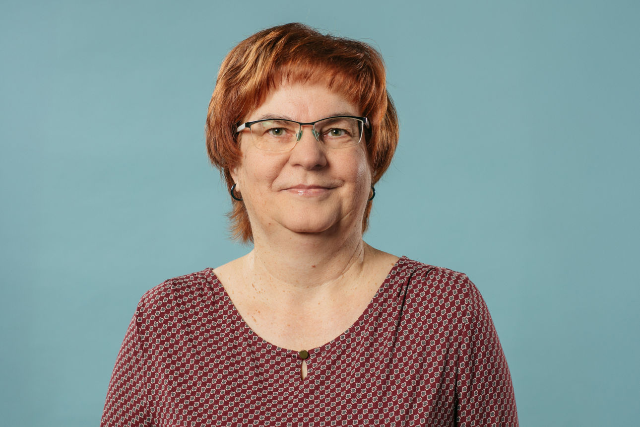 Foto von Marlies Schulz