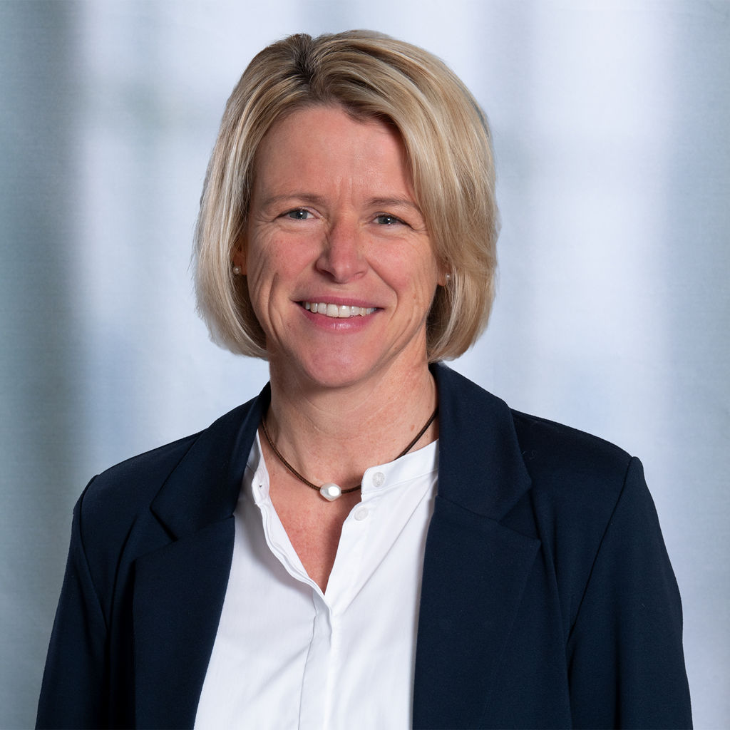 Foto von Kerstin Martens