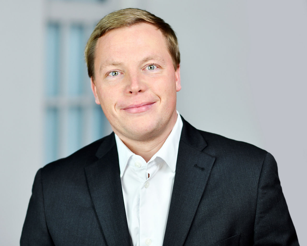 Martin Gnewuch Immobilienfinanzierungsspezialist