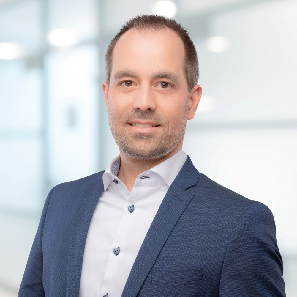 Martin Krapf