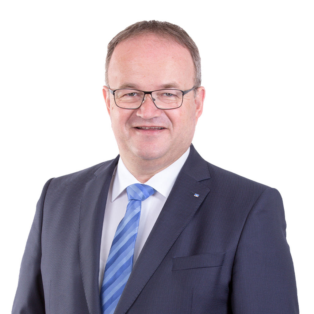 Businessportrait Martin Leis