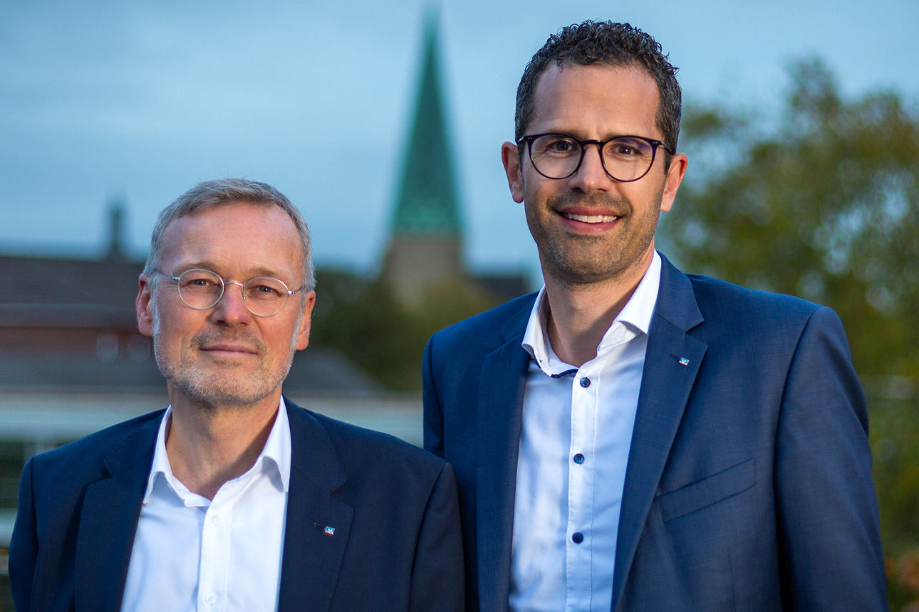 Vertreterversammlung 2026