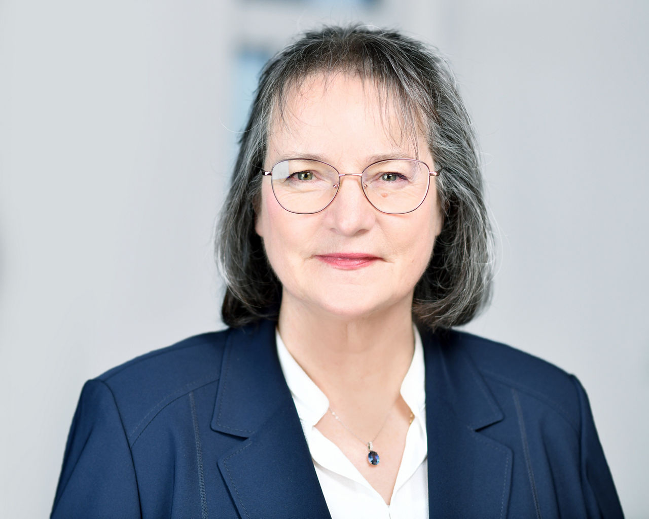 Martina Wolf Auslandsgeschäft