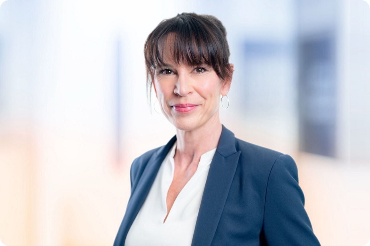 Profilbild von Martina Wolff