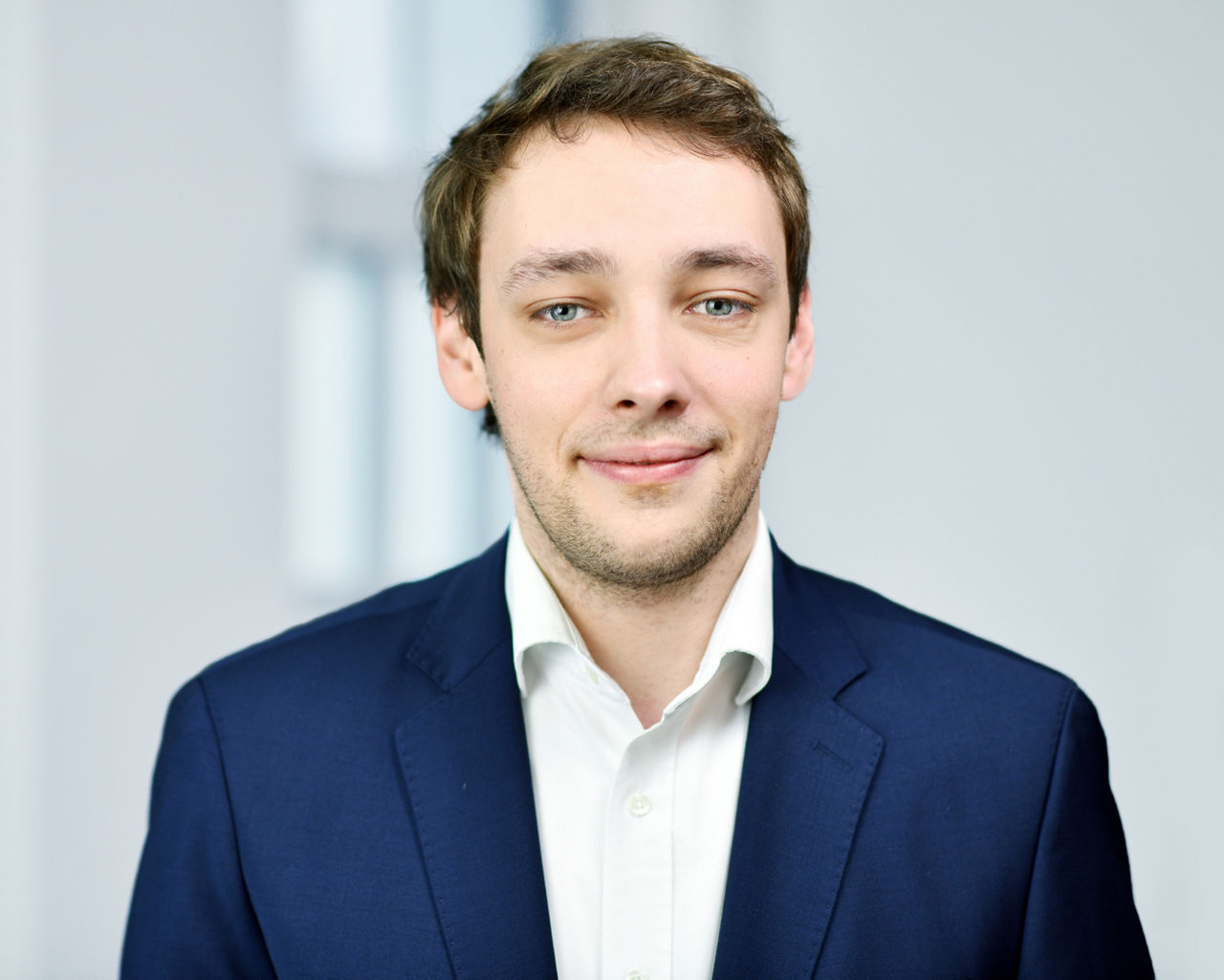 Marvin-Noah Pauly Teamkoordinator DirektFiliale