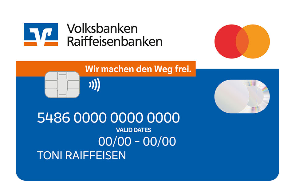 Kartendarstellung im Design Standard