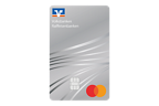 Kartenabbildung der BusinessCard Direct als Mastercard