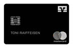 Kartendarstellung der ExclusiveCard
