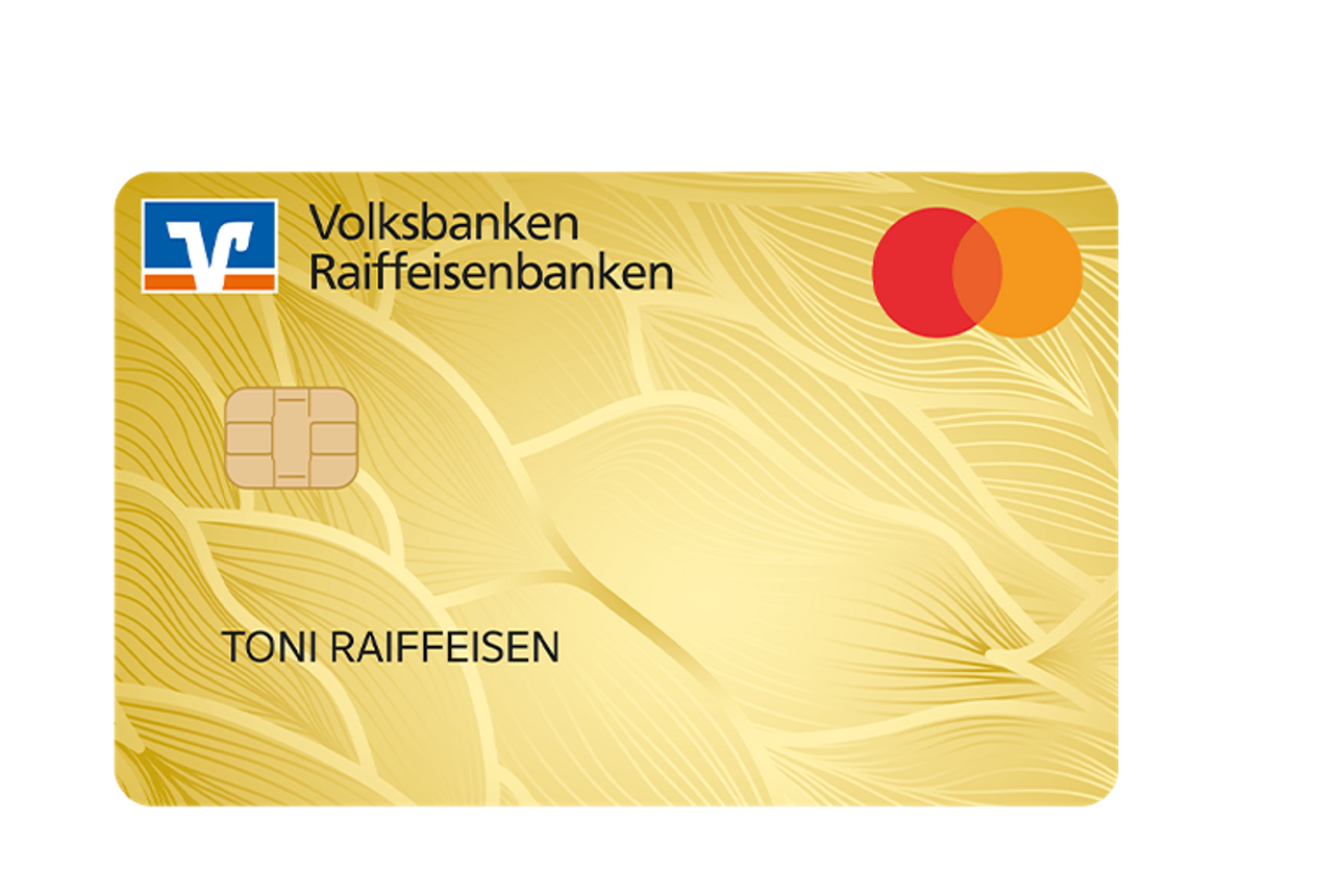 GoldCard