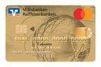 Kartendarstellung der GoldCard