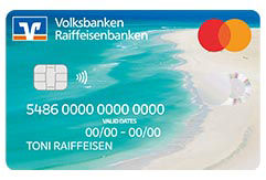 Sandstrand ClassicCard