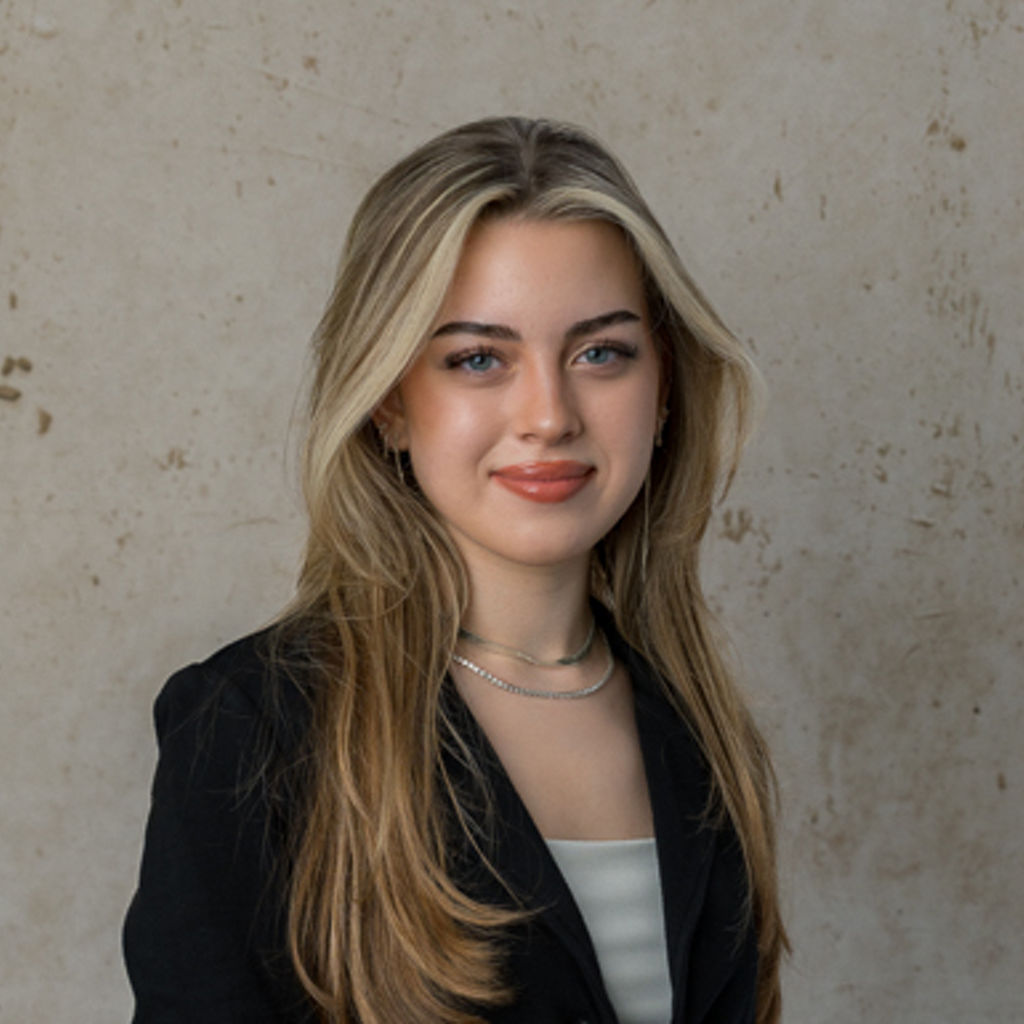 Foto von Lisa Masurat