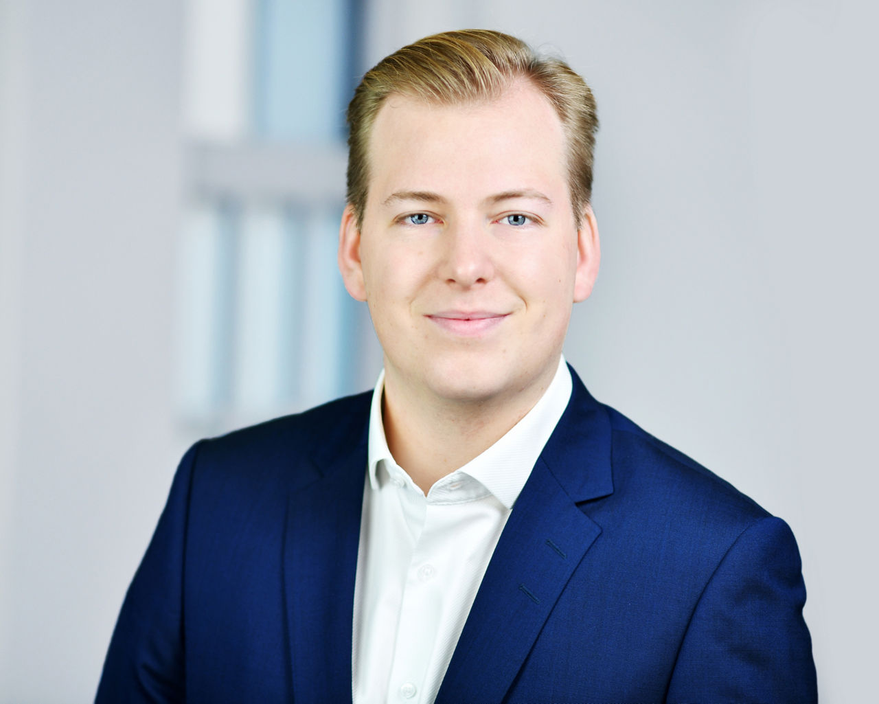 Mathis Strauß Wertpapiermanager