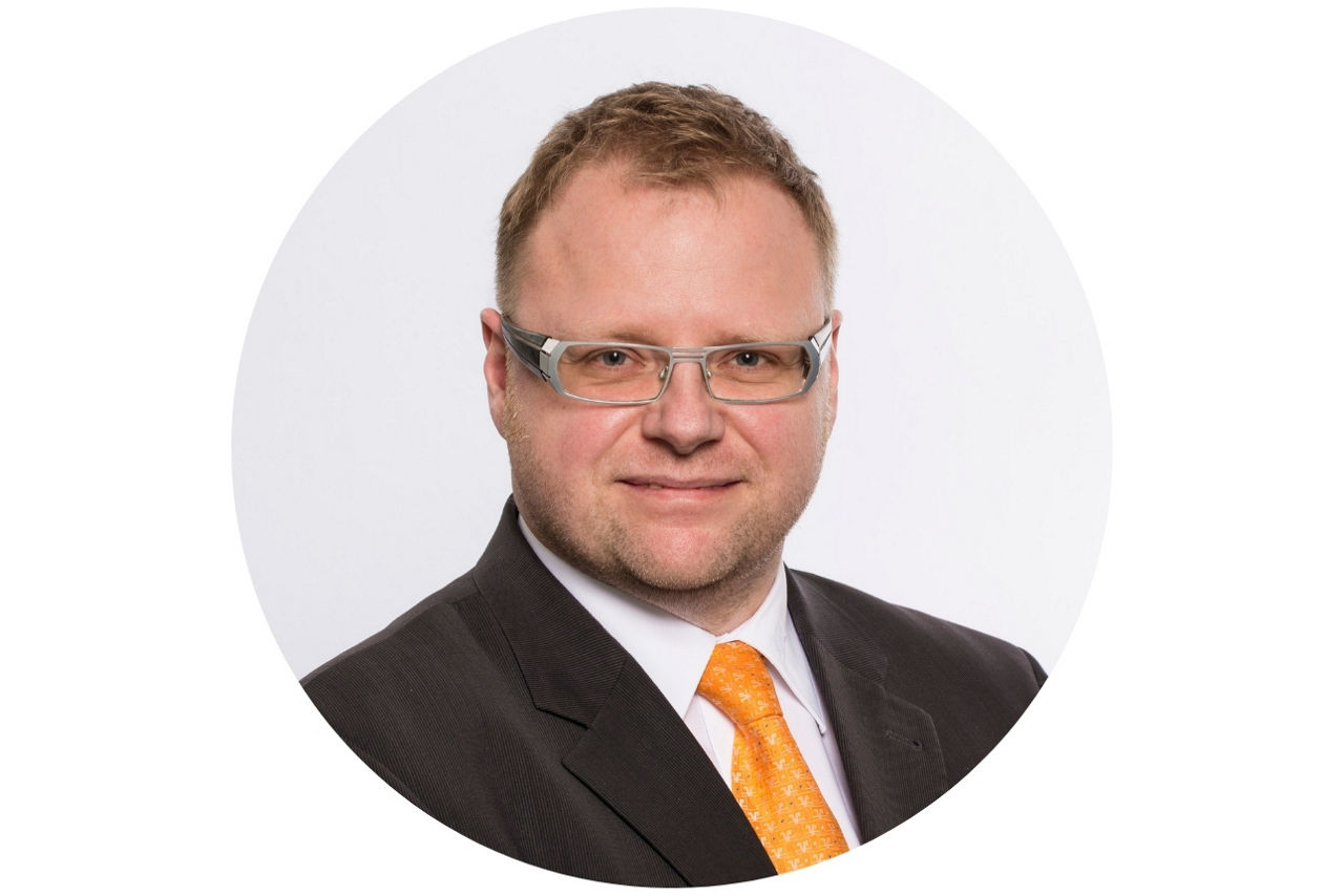 Matthias Haug