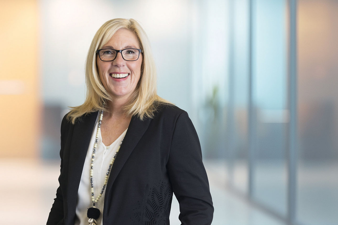 Bettina Mattukat, Marketing und Kommunikation