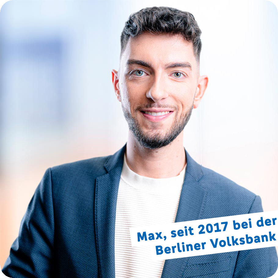 Profilbild von Maximilian Knoth