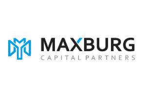 Logo Maxburg Capital Partners