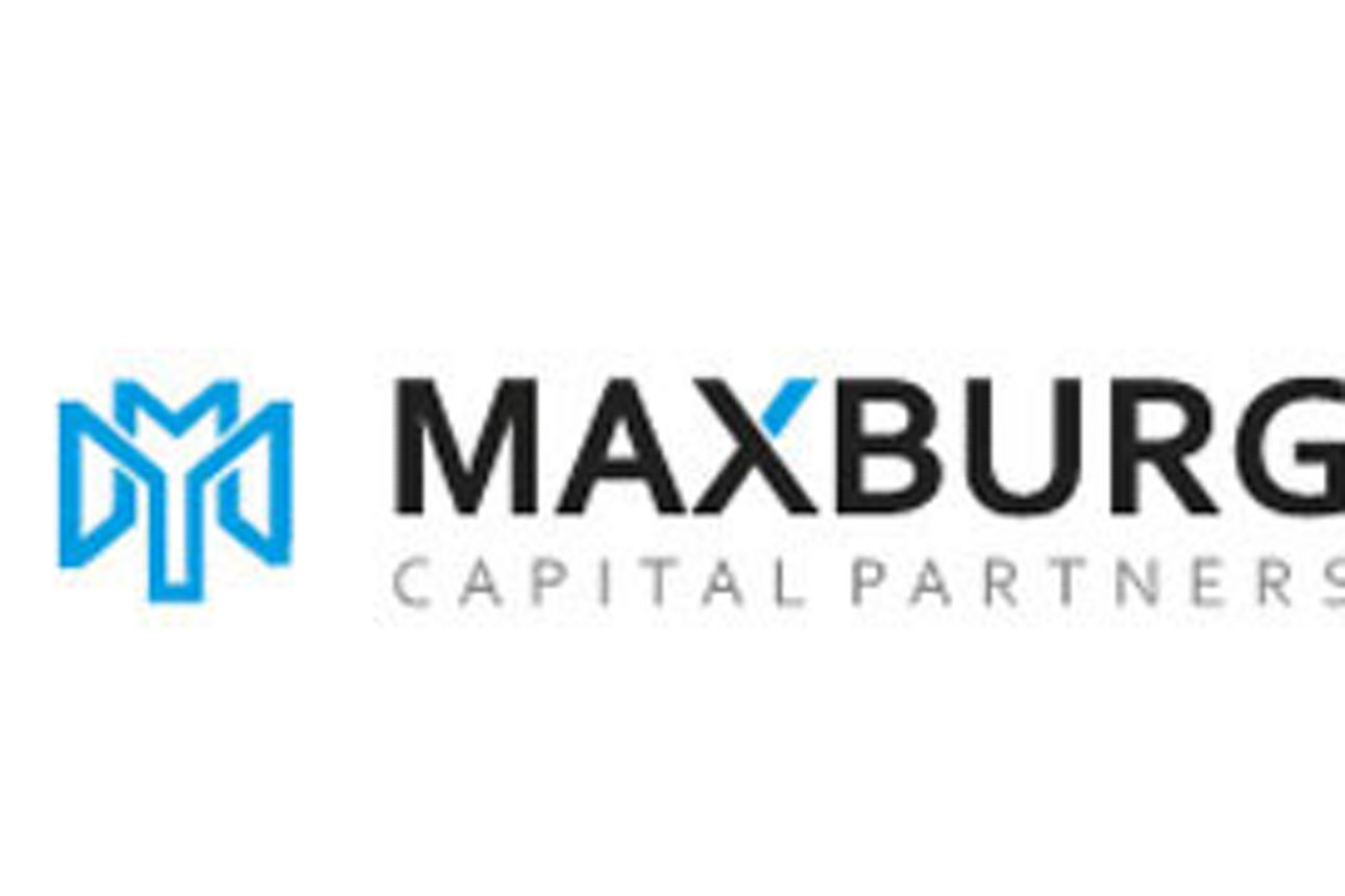 Logo Maxburg Capital Partners