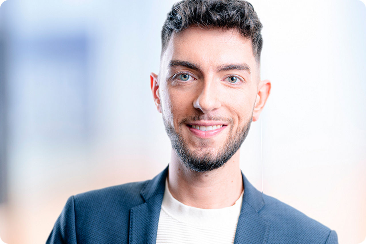 Profilbild Maximilian Knoth